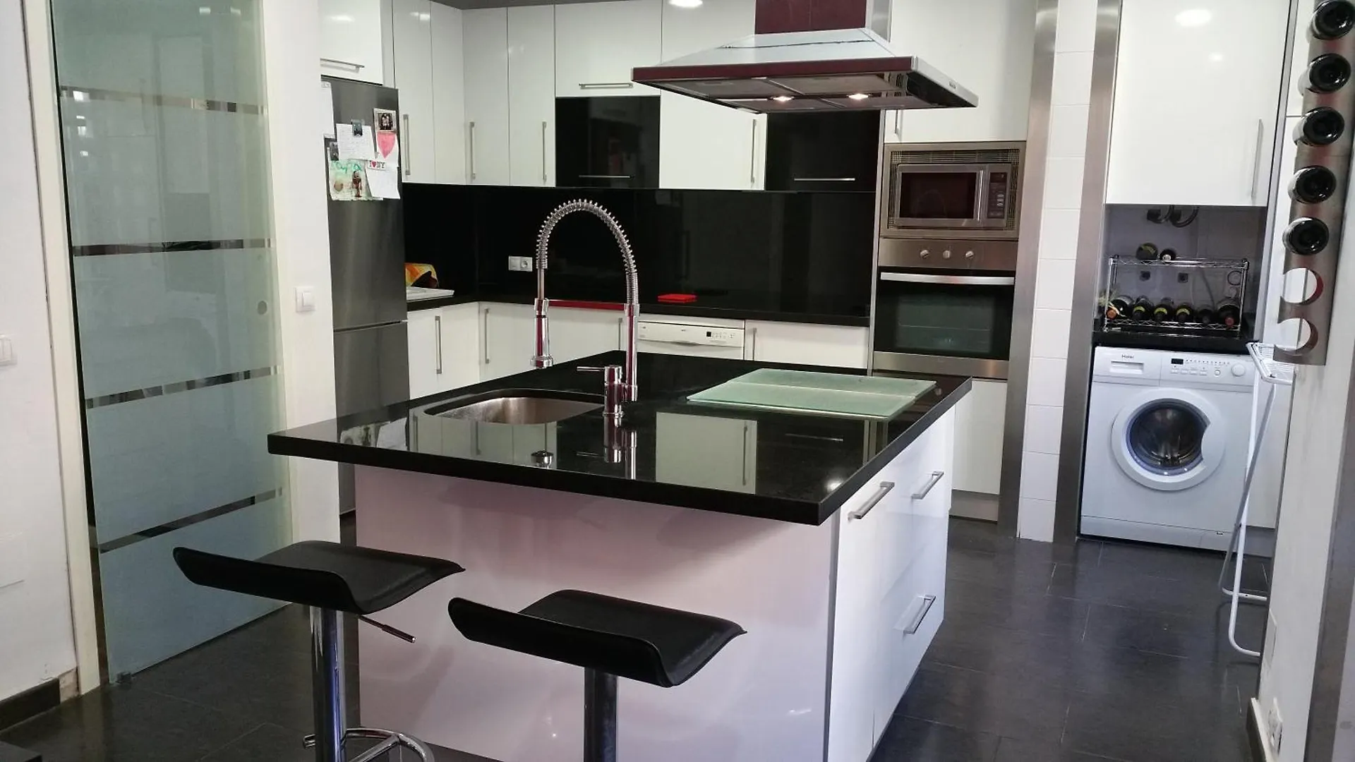 Holiday home Adosado Los Veleros Chilches  Spain