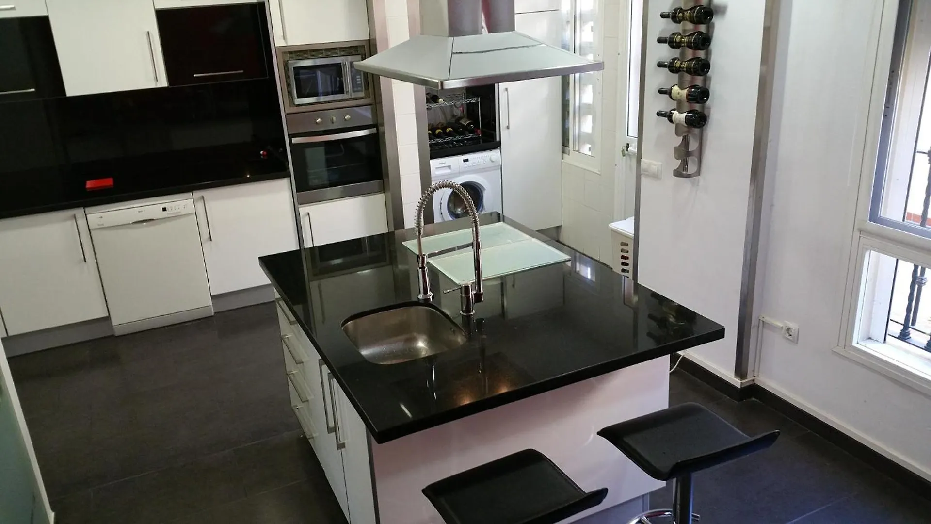 Adosado Los Veleros Chilches  Holiday home Chilches (Andalucia)