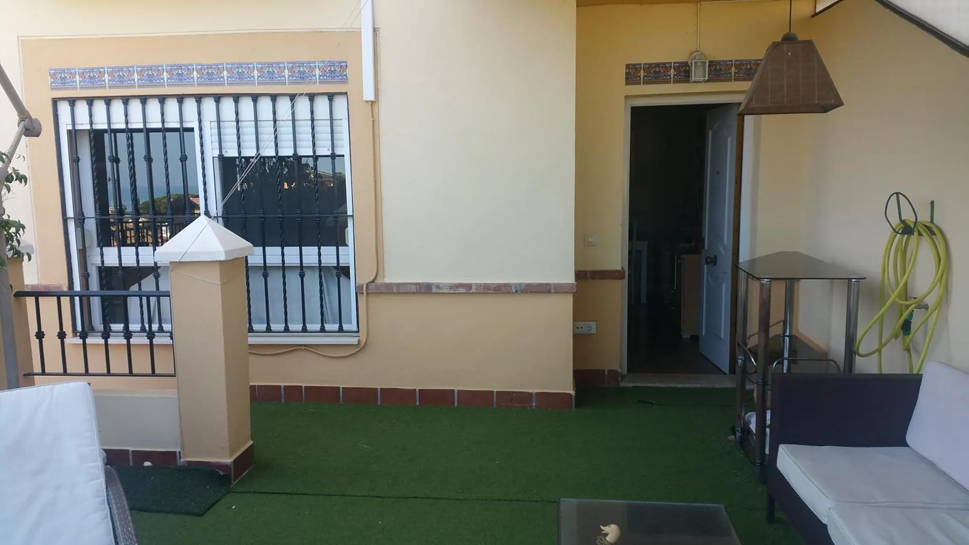 Holiday home Adosado Los Veleros Chilches