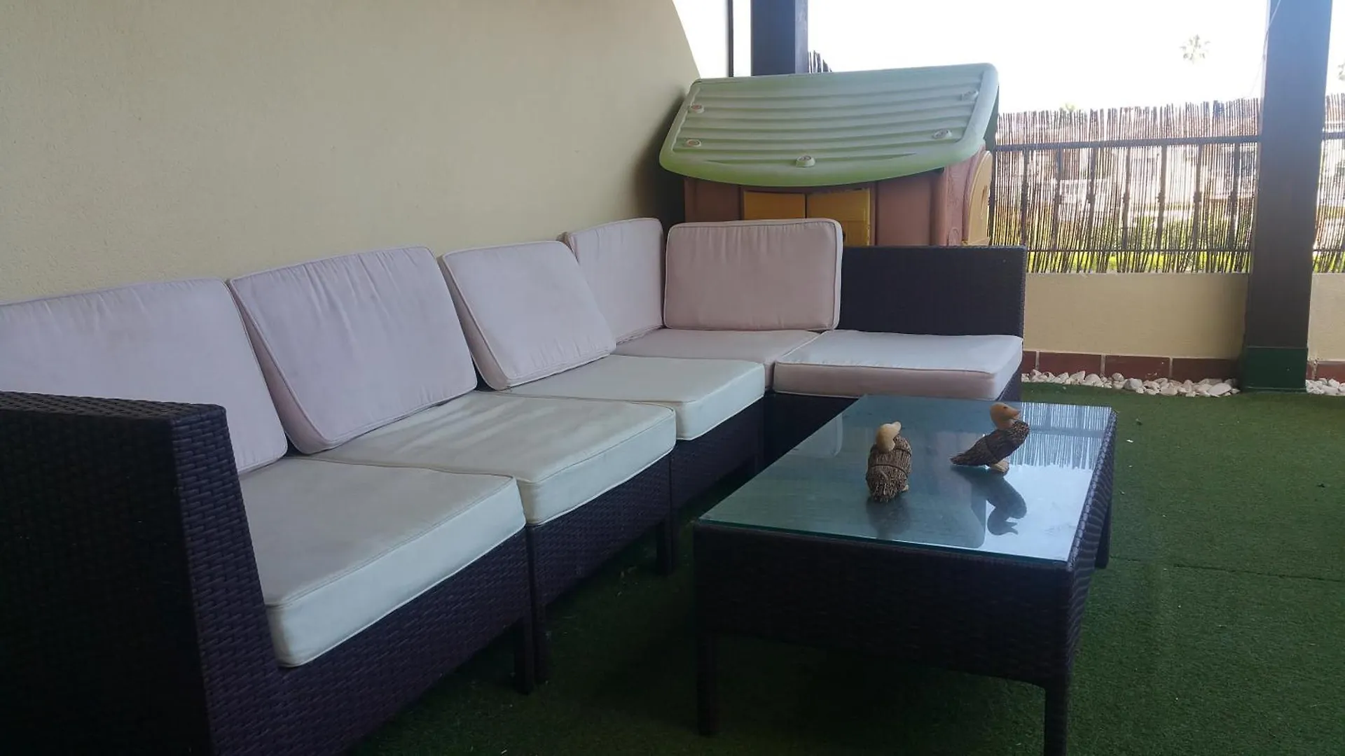 Holiday home Adosado Los Veleros Chilches  Spain