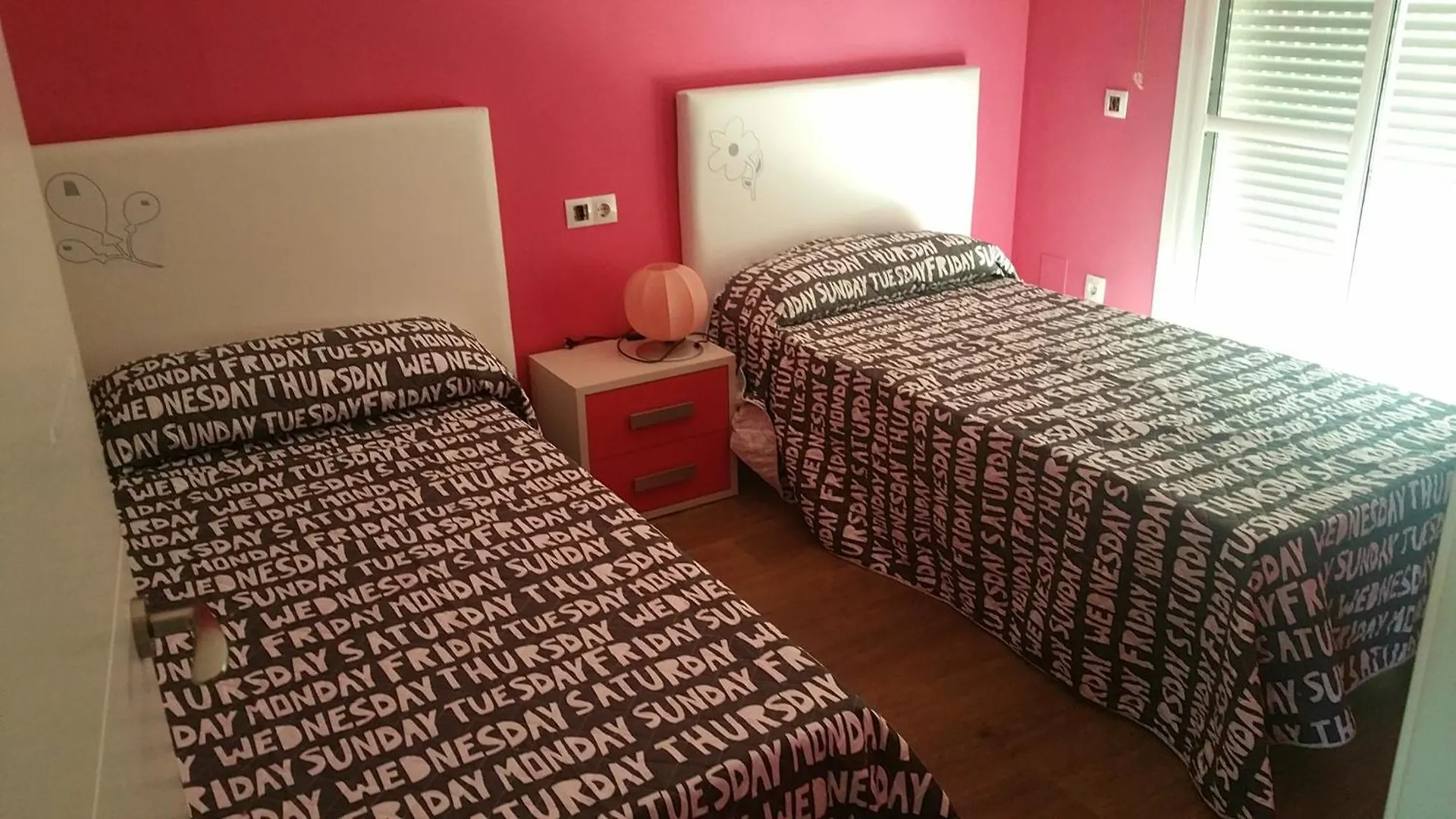 Adosado Los Veleros Chilches  Holiday home