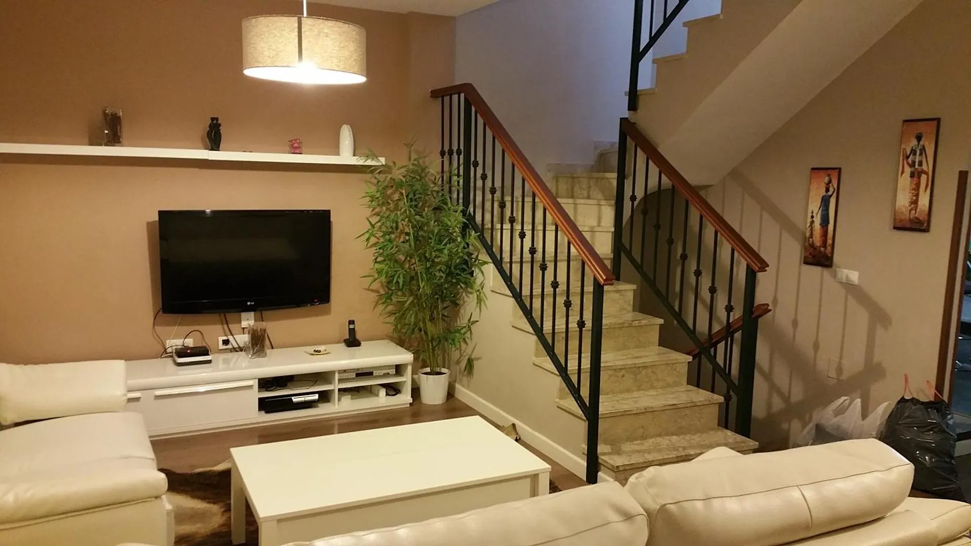 Adosado Los Veleros Chilches  Holiday home