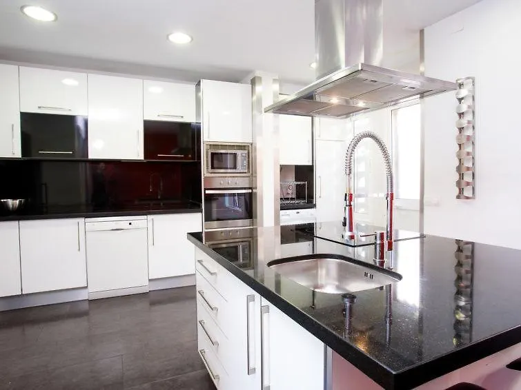 Holiday home Adosado Los Veleros Chilches