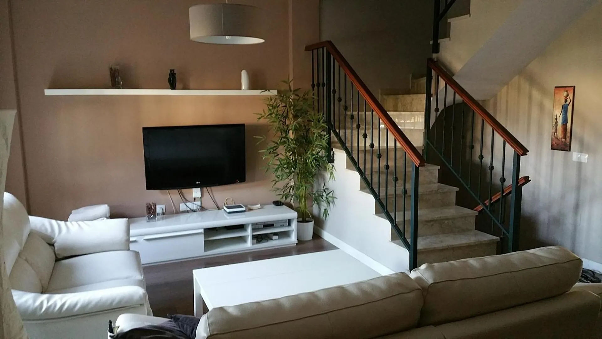 Adosado Los Veleros Chilches  Holiday home Chilches (Andalucia)