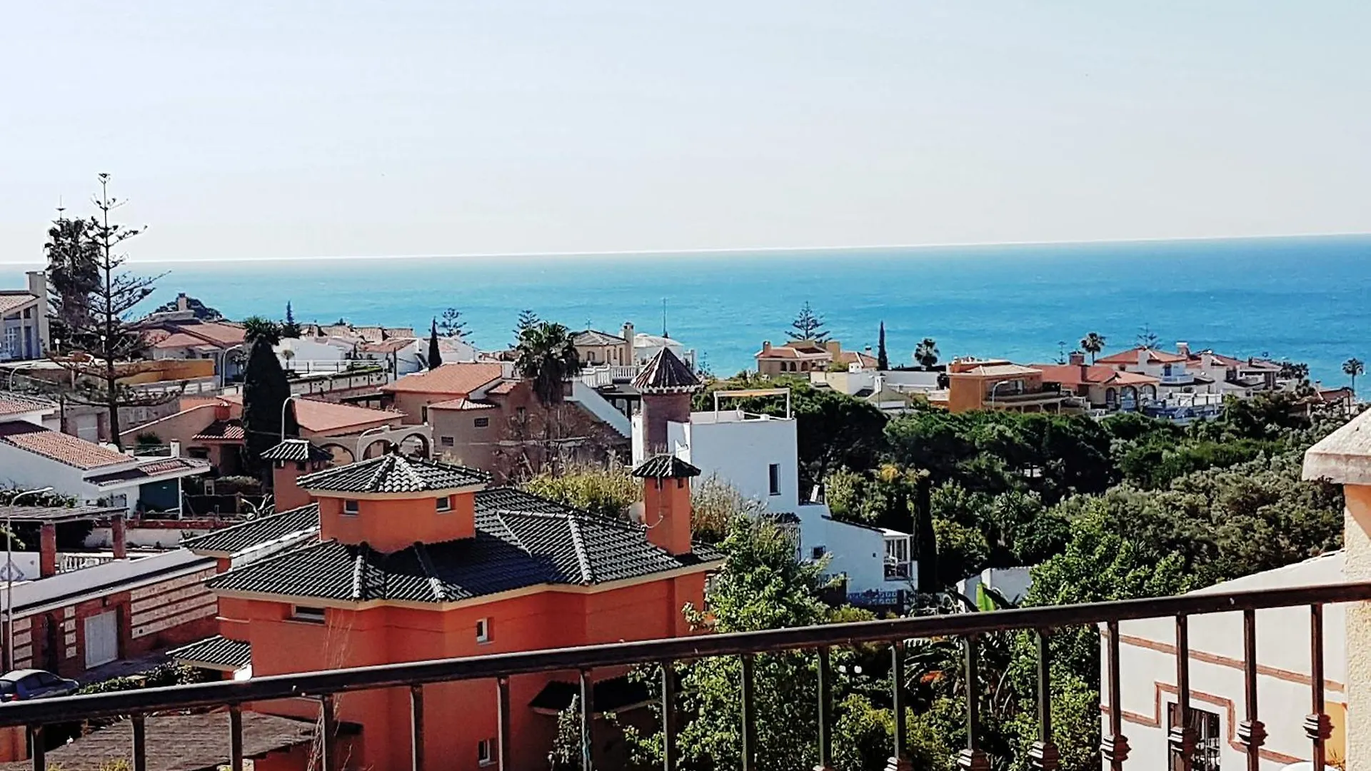 Adosado Los Veleros Chilches  Holiday home Chilches (Andalucia)