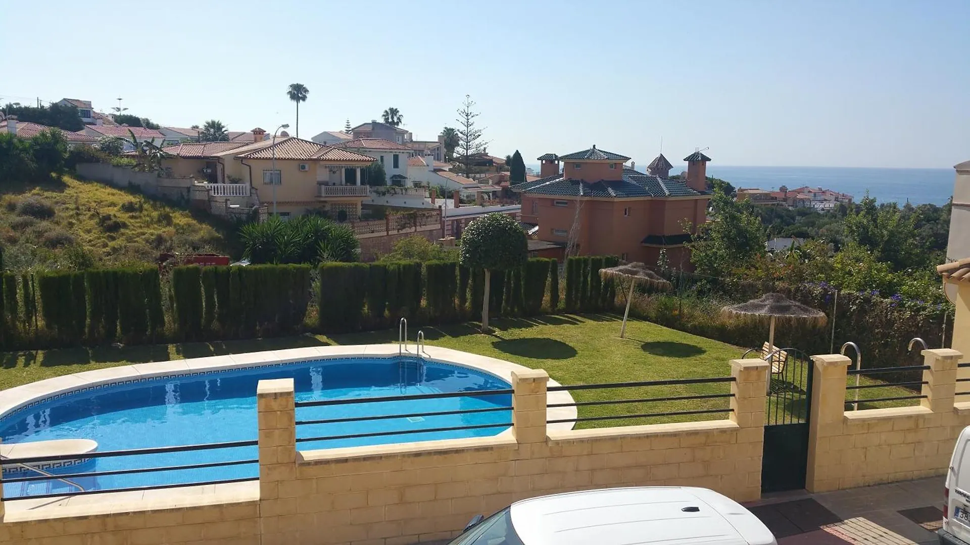 Holiday home Adosado Los Veleros Chilches  Spain
